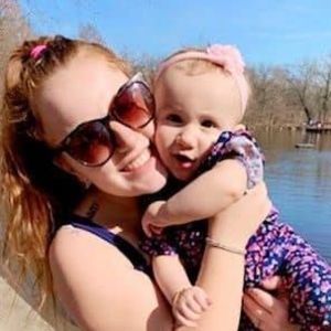 Meet your Posher, Lacey